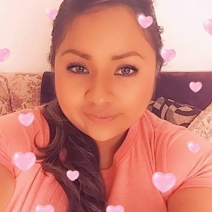 Meet your Posher, Iris